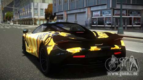 McLaren 720S Vetira S14 für GTA 4