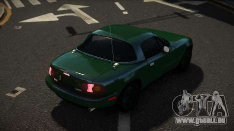 Mazda MX5 Goshi für GTA 4