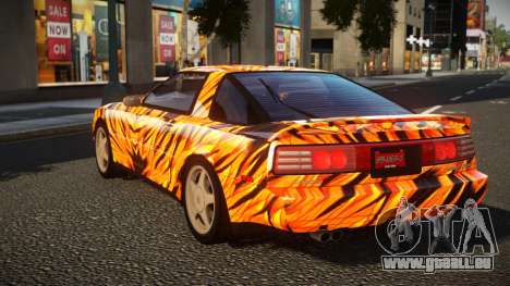 Toyota Supra Udrish S2 pour GTA 4