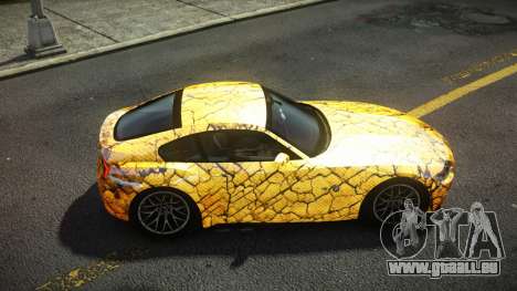 BMW Z4 Fojalu S9 pour GTA 4