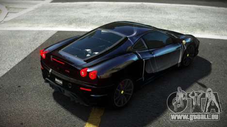 Ferrari F430 Dykus S11 pour GTA 4