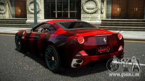 Ferrari California Niachi S13 pour GTA 4