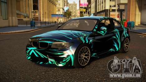 BMW 1M Roquota S1 für GTA 4