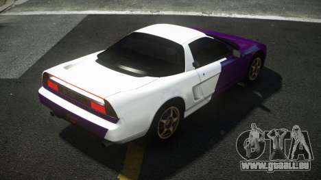 Honda NSX Tarisho S12 pour GTA 4