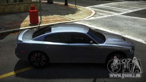 Dodge Charger Bukasso pour GTA 4