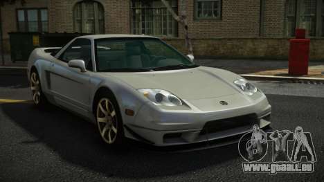 Acura NSX Berix für GTA 4