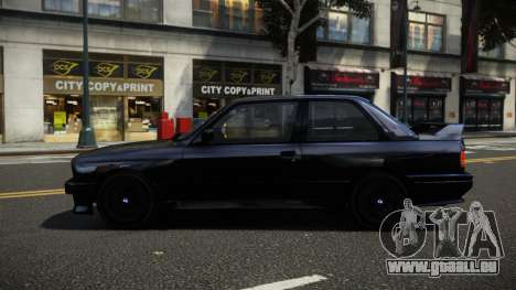 BMW M3 E30 Dubtu pour GTA 4