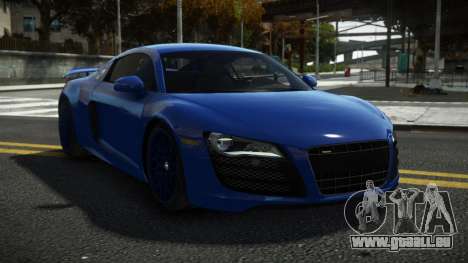 Audi R8 Tikol pour GTA 4