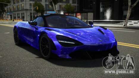 McLaren 720S Vetira S12 für GTA 4