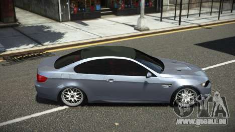 BMW M3 E92 Vugaze pour GTA 4