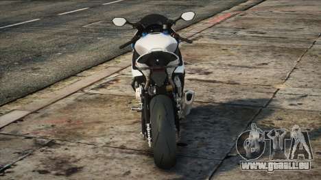 (2020) BMW S1000RR pour GTA San Andreas