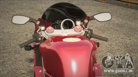 1994 Ducati 916 pour GTA San Andreas