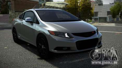 Honda Civic Sadhim pour GTA 4