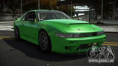 Nissan 240SX Gareni pour GTA 4