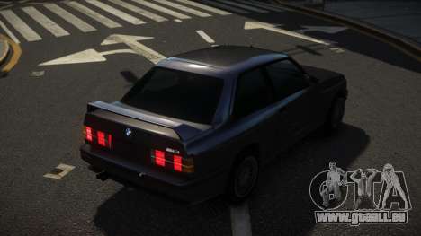 BMW M3 E30 Tahun für GTA 4