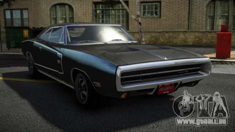 Dodge Charger Fadyo pour GTA 4