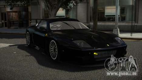 Ferrari 575 Aesto pour GTA 4