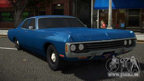 Dodge Polara Lefajo für GTA 4