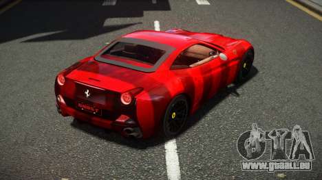 Ferrari California Niachi S13 pour GTA 4