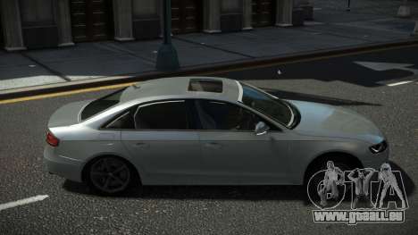 Audi A4 Lakuz pour GTA 4