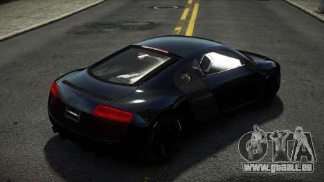 Audi R8 Daful pour GTA 4