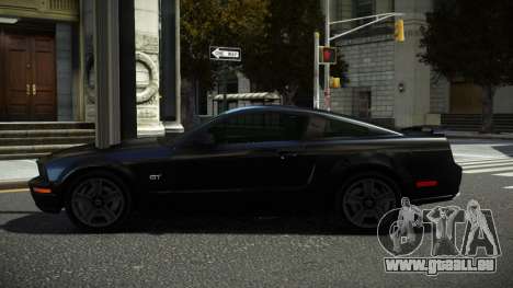 Ford Mustang Kauciny für GTA 4