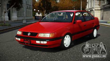 Volkswagen Passat Trefoch pour GTA 4