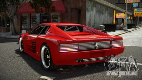 Ferrari 512 Raniku pour GTA 4