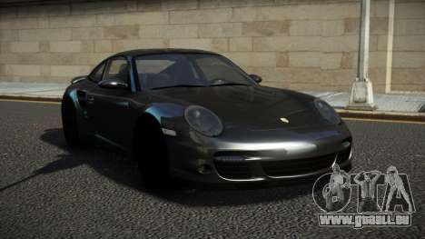 Porsche 911 Leroby pour GTA 4