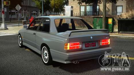 BMW M3 E30 Taduc pour GTA 4