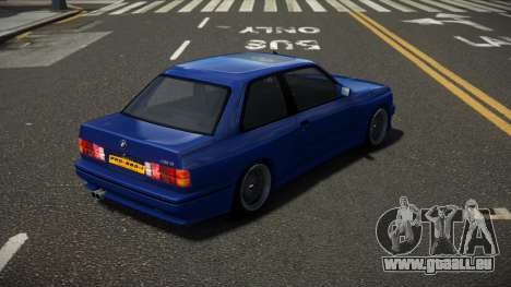 BMW M3 E30 Voscko pour GTA 4