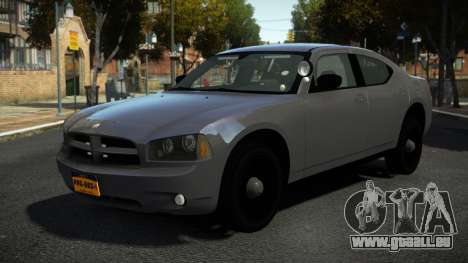 Dodge Charger Gukinos pour GTA 4