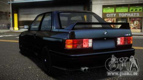 BMW M3 E30 Dubtu pour GTA 4