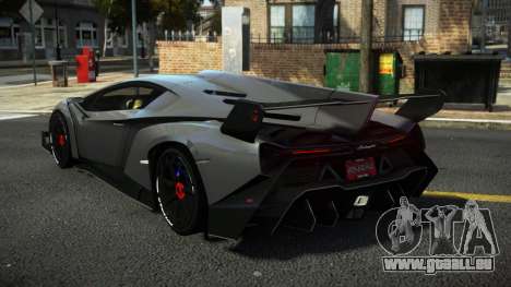 Lamborghini Veneno Dalfe pour GTA 4