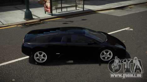 Lamborghini Murcielago Tregush pour GTA 4