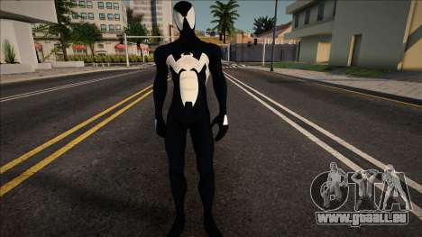 Todd McFarlane Spider-Man Symbiote für GTA San Andreas