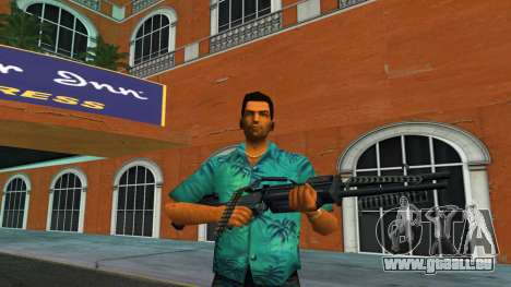 Tommy New Hands (Player) für GTA Vice City