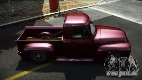 Ford FR100 Gosok pour GTA 4