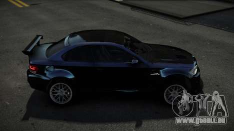 BMW 1M E82 Fazim pour GTA 4