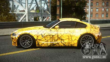 BMW Z4 Fojalu S9 pour GTA 4