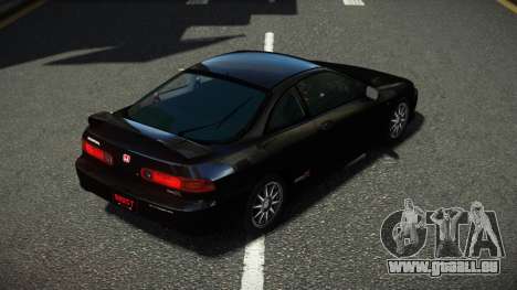 Honda Integra Misialo pour GTA 4