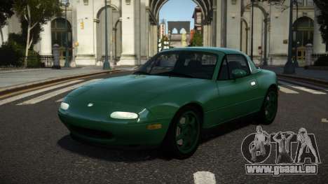 Mazda MX5 Goshi für GTA 4