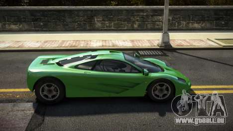 McLaren F1 Drufas pour GTA 4