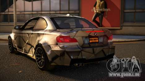 BMW 1M Roquota S5 für GTA 4