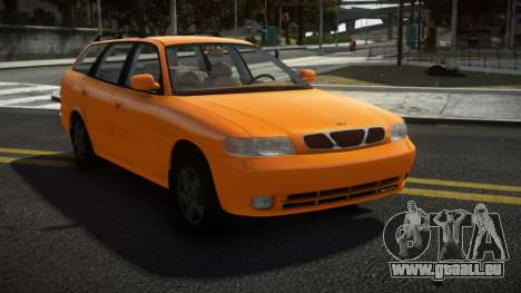 Daewoo Nubira Berade pour GTA 4