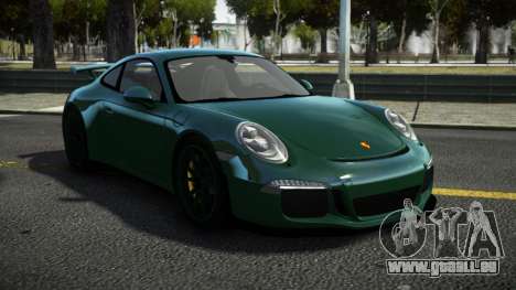 Porsche 911 Bolar für GTA 4