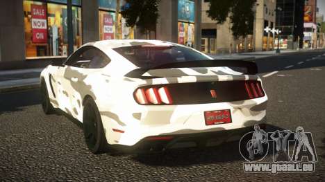 Shelby GT350 Nurajil S6 für GTA 4