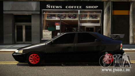 Citroen Xantia Herum pour GTA 4