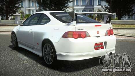 Honda Integra Mukashi für GTA 4