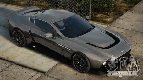 2020 Aston Martin Victor V1.1 pour GTA San Andreas